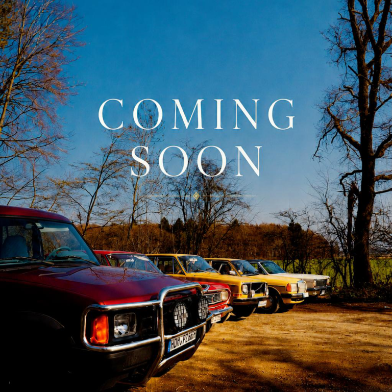 Coming Soon